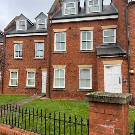 Luxury Town Centre Apartment Walking Distance To Rsc Theatre Stratford-upon-Avon Eksteriør bilde